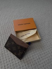 Louis vuitton card for sale  Clemmons