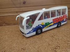 Playmobil touring coach for sale  DUNOON
