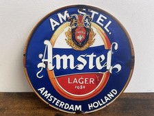 Amstel lager pils gebraucht kaufen Amstel lager pils gebraucht kaufen  Andernach
