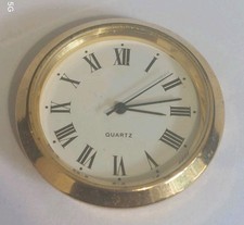 Quartz novelty clock for sale  HIGH WYCOMBE