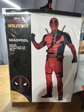 Deadpool wolverine spirit for sale  Houston