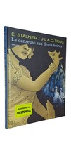 Danseuse dents noires d'occasion  Meudon