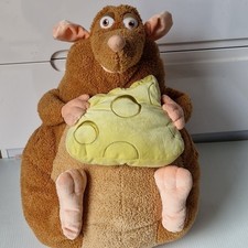 Disney ratatouille emile for sale  BALLYMENA