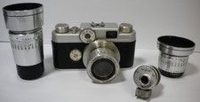 Vintage argus forty for sale  Bessemer