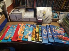 Album figurine lotto usato  Imola