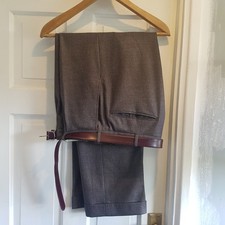 Men trousers belt for sale  WEST MOLESEY