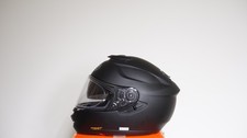 Shoei air matte for sale  Wilmington