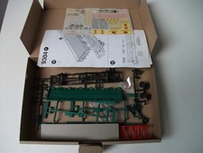 Kibri bausatz 9304 gebraucht kaufen  Schortens