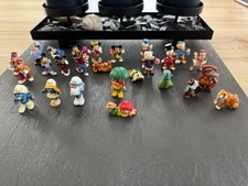 Konvolut schlümpfe pumuckl gebraucht kaufen  Wielenbach