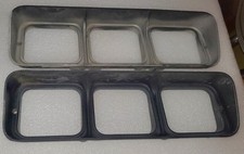 Used taillight bezels for sale  Dover