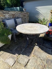 Hartmann garden table for sale  BLACKBURN