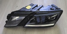 Frontscheinwerfer skoda ctavia gebraucht kaufen  Kempten (Allgäu)