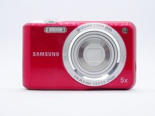 Samsung es65 fotocamera usato  Padova