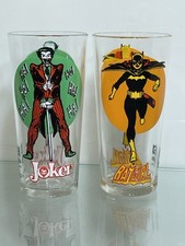 Vintage joker batgirl for sale  Parma
