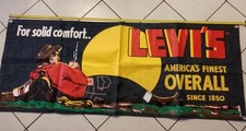 Levi vintage original usato  Chieri