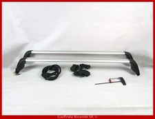 Barre portatutto portapacchi usato Barre portatutto portapacchi usato  Siracusa