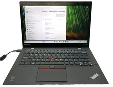 Lenovo carbon intel usato  Roma