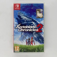 Xenoblade chronicles nintendo usato  Bergamo