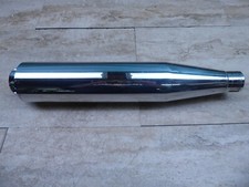 Custom chrome short for sale  Appleton