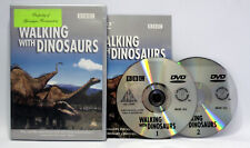 Walking with dinosaurs usato  Roma
