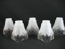 Vtg frosted clear for sale  Peoria
