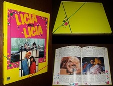 Licia dolce licia usato  Roma