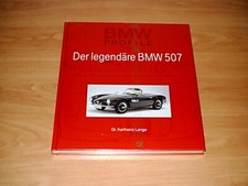 Buch legendäre bmw gebraucht kaufen  Albstadt