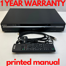 Hard Drive (HDD) Recorders for sale  WHITBY