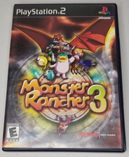 Usado, Monster Rancher 3 PS2 PlayStation 2 CIB Completo - Aluguel Antigo comprar usado  Enviando para Brazil