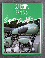 Sunbeam super for sale  BRIGHTON