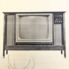 1966 curtis mathes for sale  Chandler