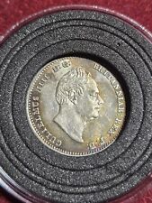 1836 britannia groat for sale  BURY ST. EDMUNDS