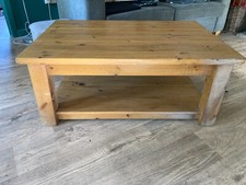 Solid natural heavy for sale  COLCHESTER