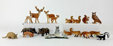 Schleich forest figurine for sale  Axtell