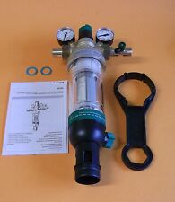 Resideo honeywell braukmann gebraucht kaufen  Mannheim