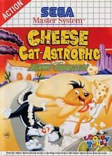 Cheese catastrophe starring for sale  EDGWARE