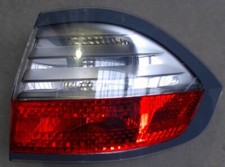 Luce posteriore fanale usato  Decimomannu
