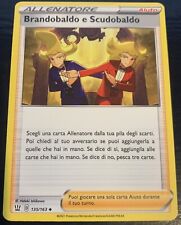 Carta pokemon stili usato Carta pokemon stili usato  Ancona