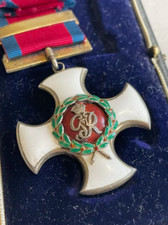 Distinguished service order for sale  SHOREHAM-BY-SEA