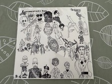 Rudimentary peni vinyl for sale  STAMFORD