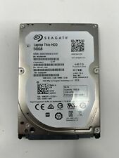 Seagate laptop thin for sale  Houston