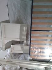 Letto singolo artigianale usato  Magione