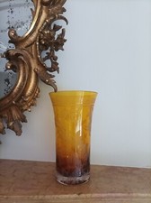 Vase 26cm arabesque gebraucht kaufen  Illschwang