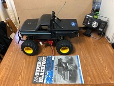 Tamiya original ford for sale  Stillwater