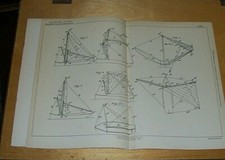 Improvements connected sailing for sale  WELLING