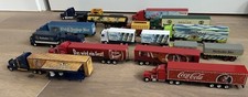Werbetrucks coca cola gebraucht kaufen  Lemgo