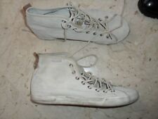 Scarpe stivaletti tronchetti usato  Palermo