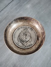 Coupelle militaire métal d'occasion  Fraisses