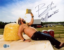 Bert kreischer signed for sale  USA
