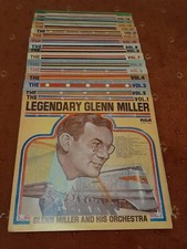 Legendary glenn miller for sale  BEDFORD